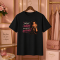 “Did My Nakhre Make You Nervous?” Graphic Tee